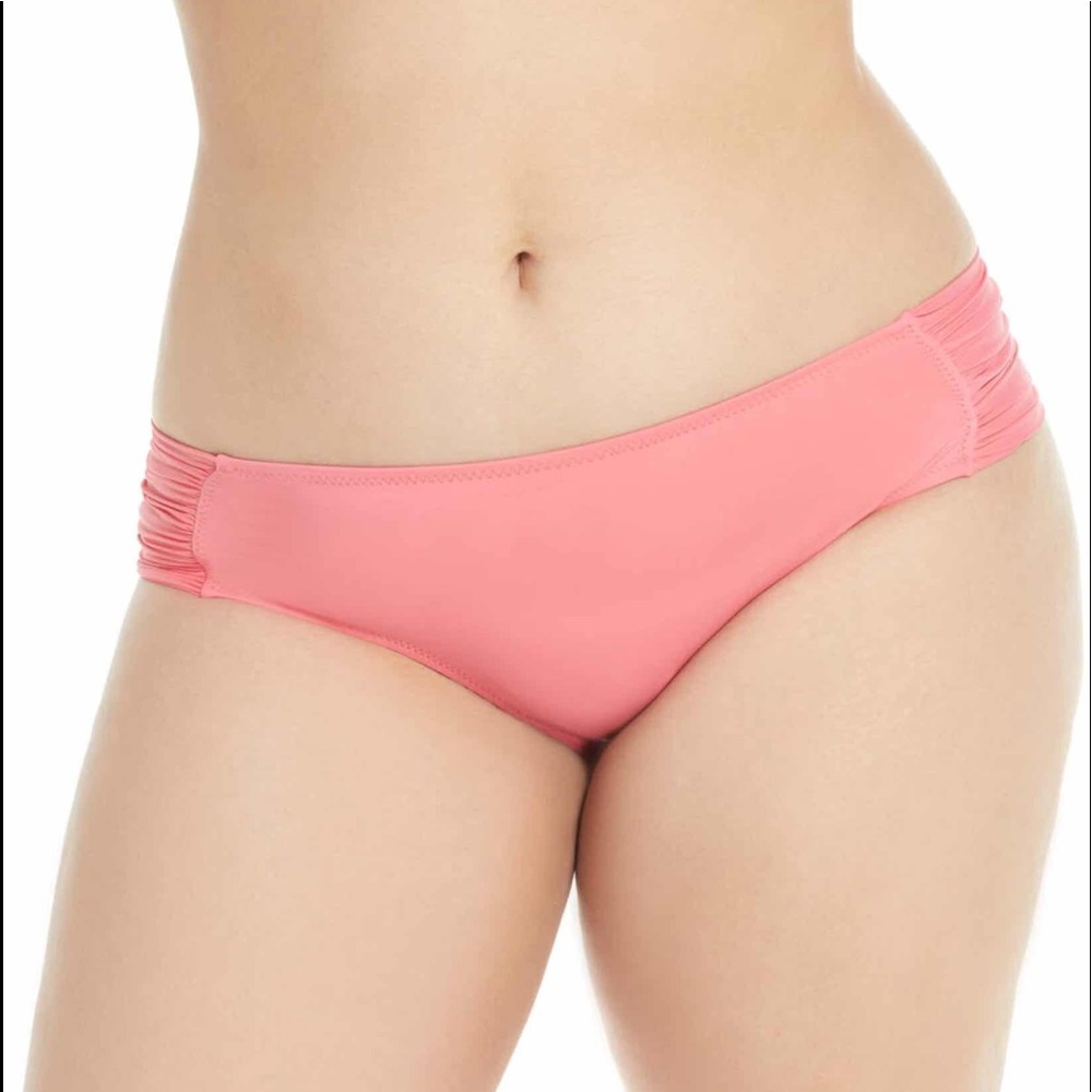Becca Swim